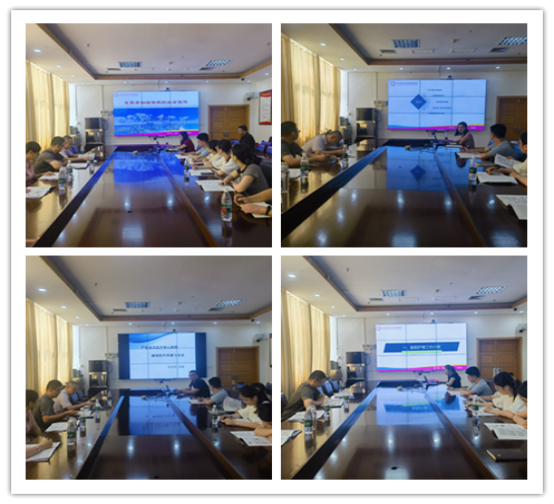 日照市妇幼保健院开展2024年度新进人员岗前培训(图2)