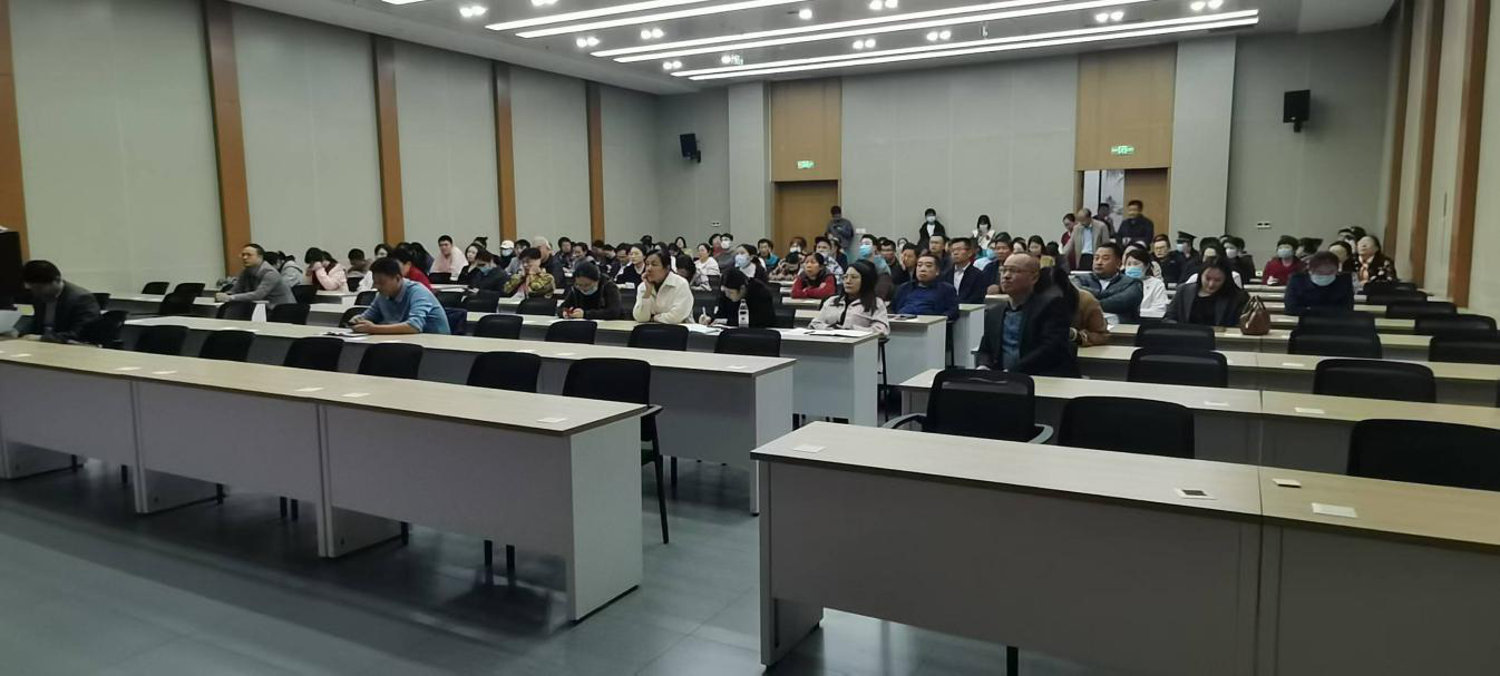 强化安全生产意识 提升应急管理能力--我院举办2024年安全生产和消防安全知识培训(图4)
