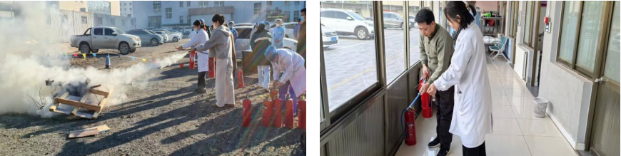 筑牢安全防线 护航平安发展——我院扎实开展消防宣传月系列活动(图6)