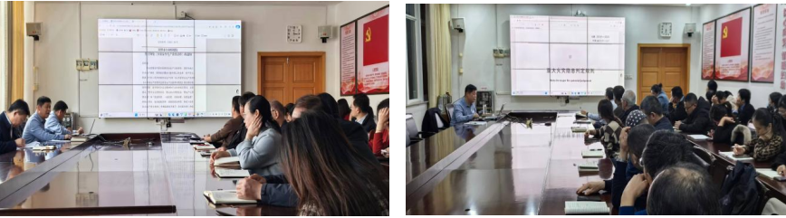 筑牢安全防线 护航平安发展——我院扎实开展消防宣传月系列活动(图7)