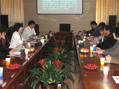 市妇保院组织业务骨干赴临沂、枣庄两地参观学习妇幼机构等级评审工作(图2)