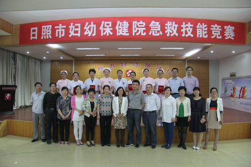 以赛促学提水平，以赛促练强技能(图1)