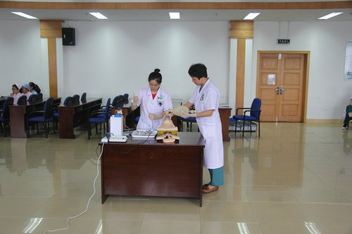 以赛促学提水平，以赛促练强技能(图3)