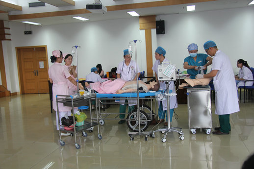 以赛促学提水平，以赛促练强技能(图2)