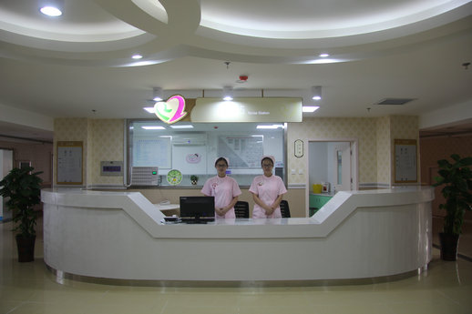 日照市妇幼保健院新病房楼启用家庭化产房迎来新生命诞生(图3)