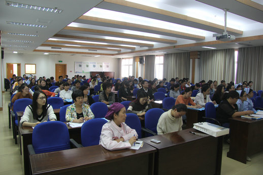 全球洗手日活动工作总结(图2)