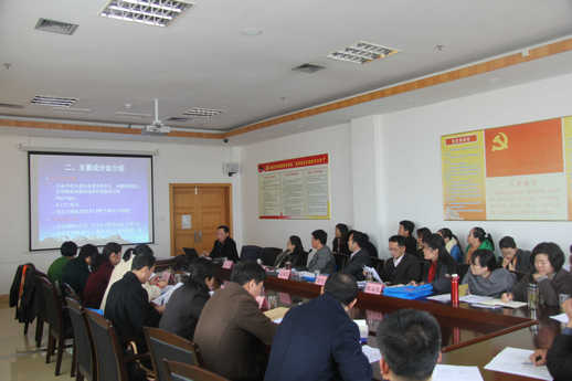 我市产科新生儿科质量与安全管理专题会议在市妇保院召开(图2)