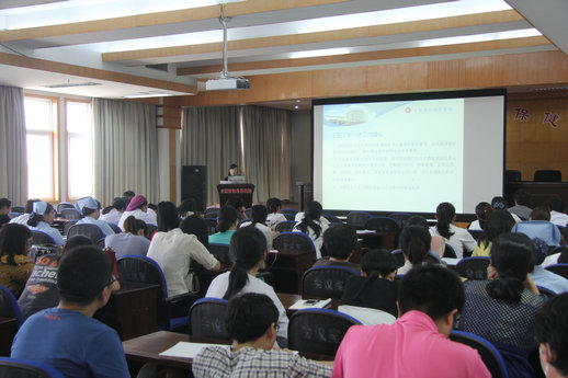 加强院感知识培训，有效预防医院感染(图1)