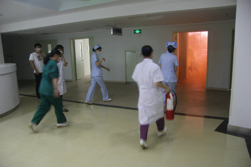 强化安全发展观念，提升全民安全素质(图8)