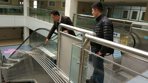 市妇幼保健院开展春节前安全生产自查(图1)