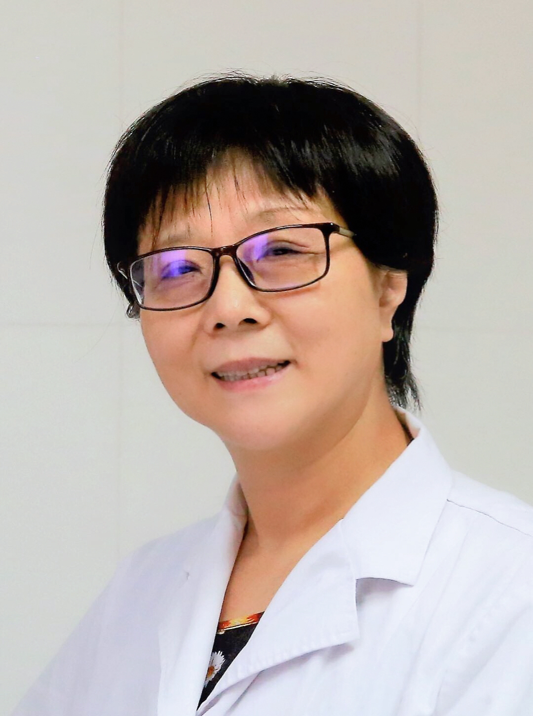 热烈欢迎儿童保健专家王桂菊教授加入日照市妇幼保健院(图1)