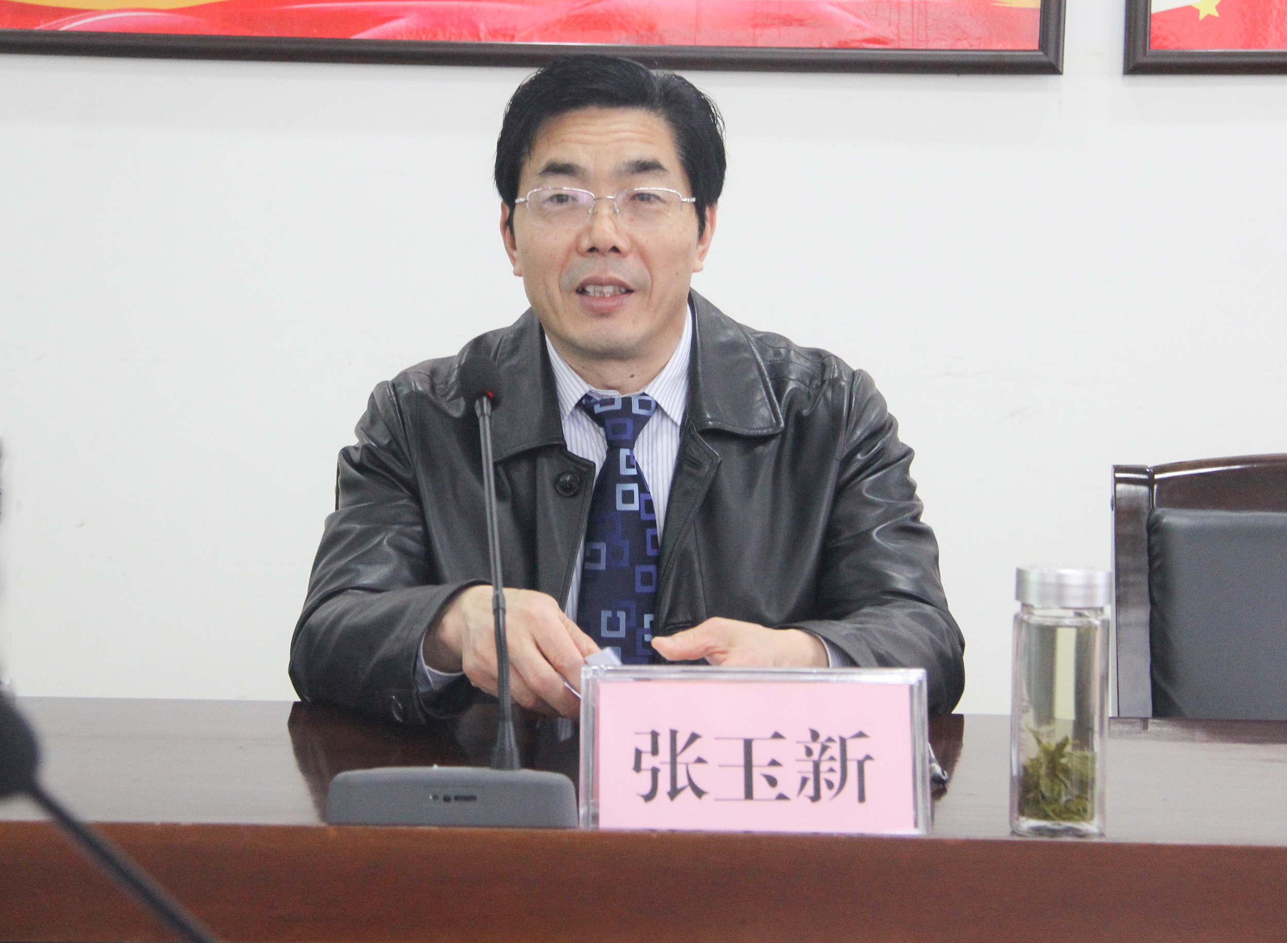 我市迎接2018年度省级重大公共卫生服务妇幼项目绩效考核(图3)