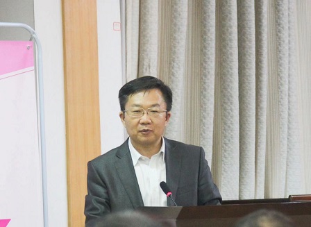 山东省儿科超声联盟常务理事单位落户日照市妇幼保健院及儿童肺部超声专题培训(图3)