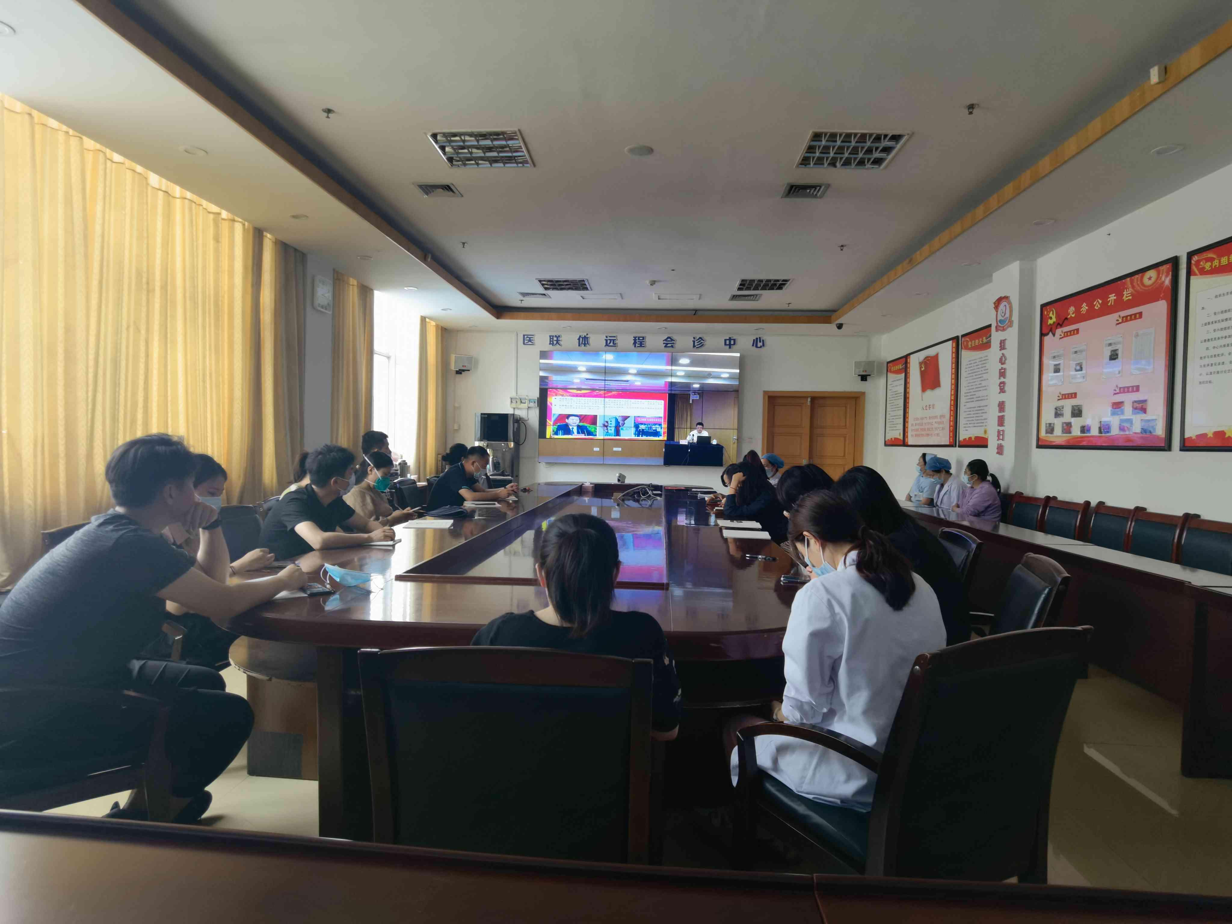 入党积极分子培训(图1)